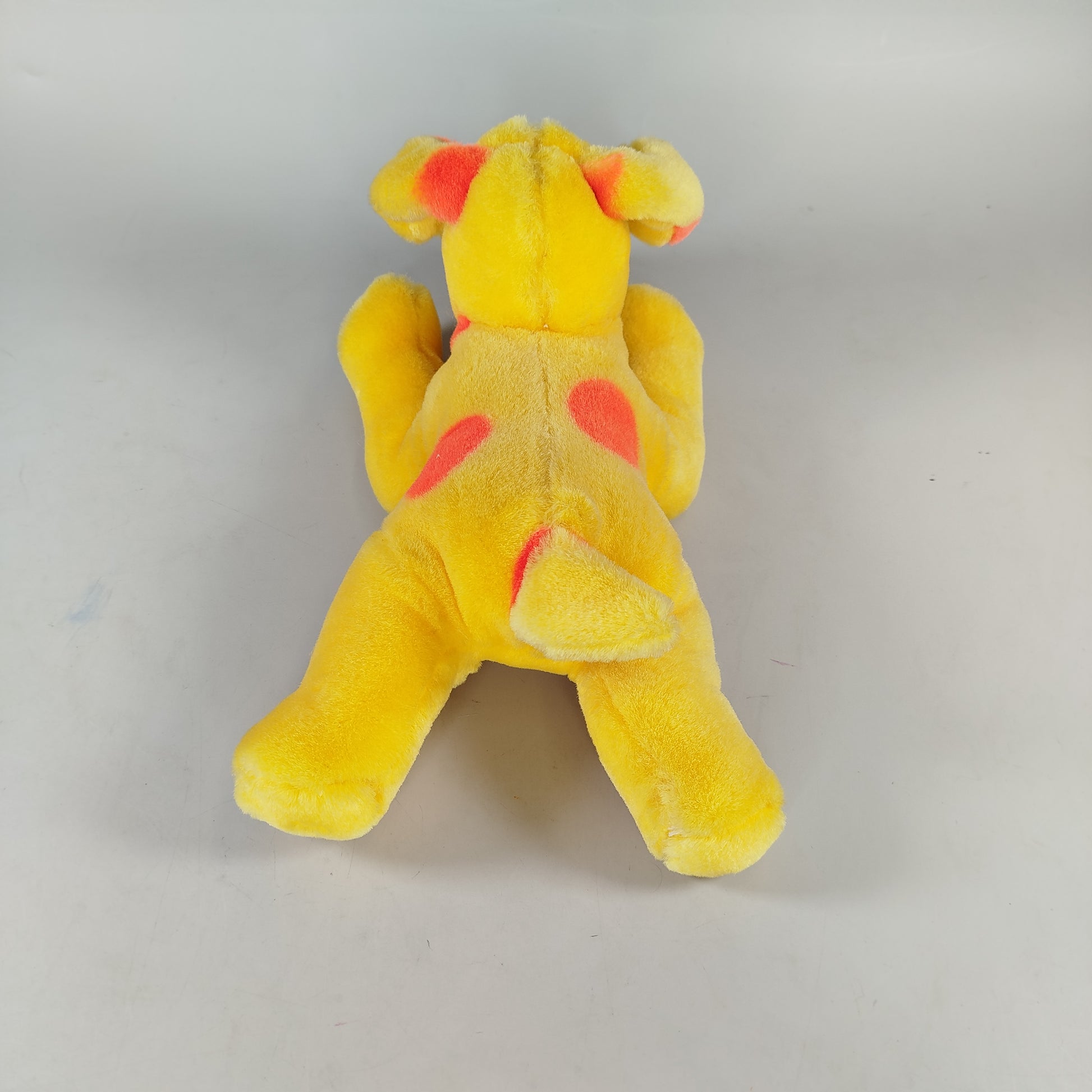  Stofftier-Hunde-Set