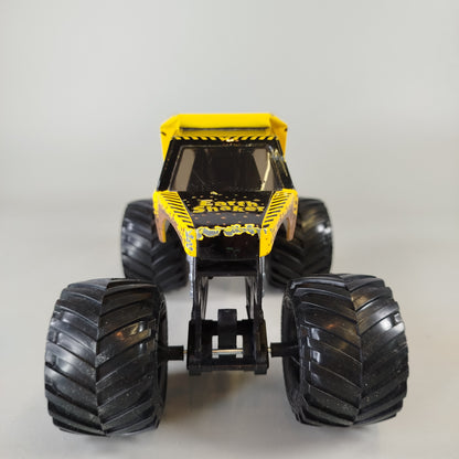 Monster Jam Earth Shaker Monster Truck – Fahrzeuge, wie neu