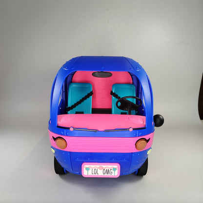 MGA Entertainment L.O.L. Surprise! OMG Puppen & Zubehör Set