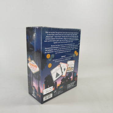 Kosmos, Noris, moses. Verlag Spieleset für Kinder und Familien