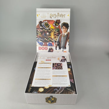 Schmidt Spiele DOG Harry Potter Brettspiel 49423