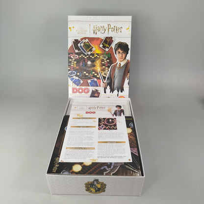 Schmidt Spiele DOG Harry Potter Brettspiel 49423