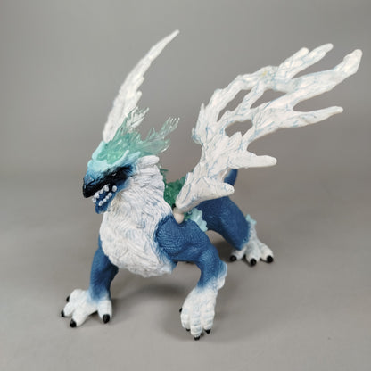 Schleich Eisdrache Figur 70790 Neu