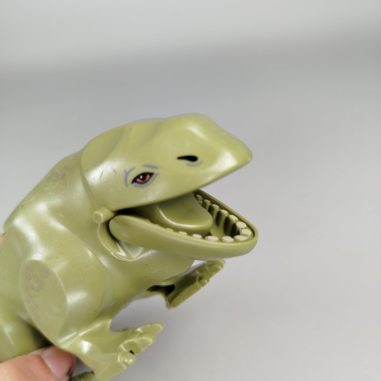 LEGO Star Wars Dewback Figur – ohne OVP, gut erhalten