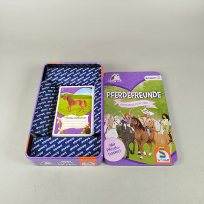 Über Stock und Stein Horse Club Brettspiel 40566