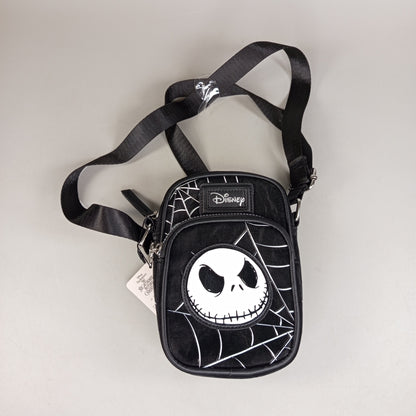 Disney Umhängetasche – Nightmare Before Christmas Jack Skellington, neuwertig