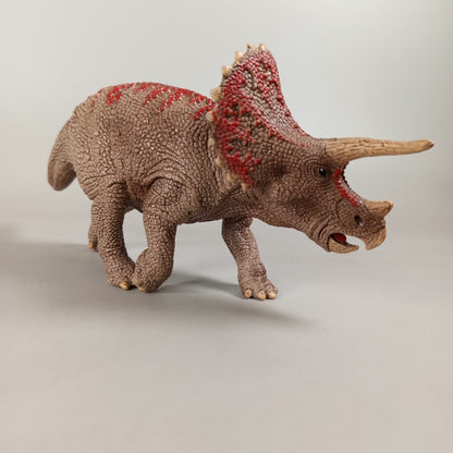 Schleich Bundle Dinosaurier 14500 14575 Set von 2 Dino Figuren