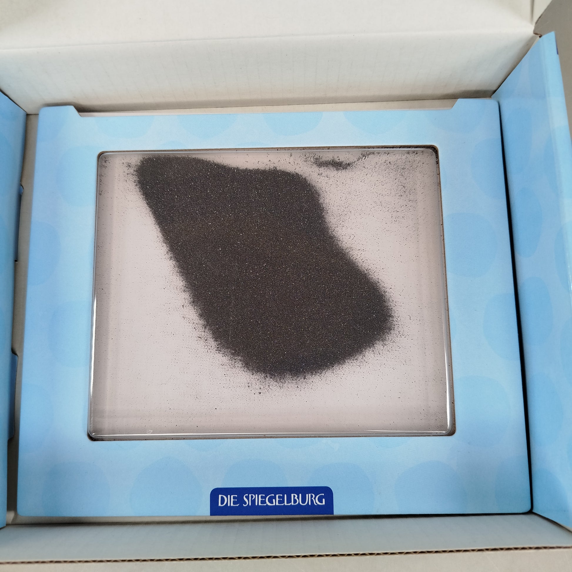 Die Lieben Sieben Magnet-Spiel Zählen & Schütteln, wie neu, ab 3 Jahre 