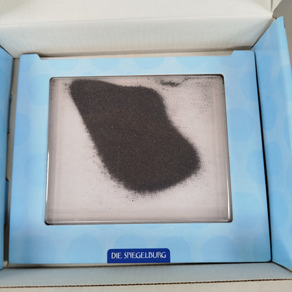 Die Lieben Sieben Magnet-Spiel Zählen & Schütteln, wie neu, ab 3 Jahre 