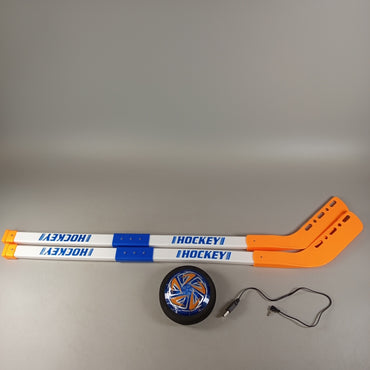 Hockey-Spielset