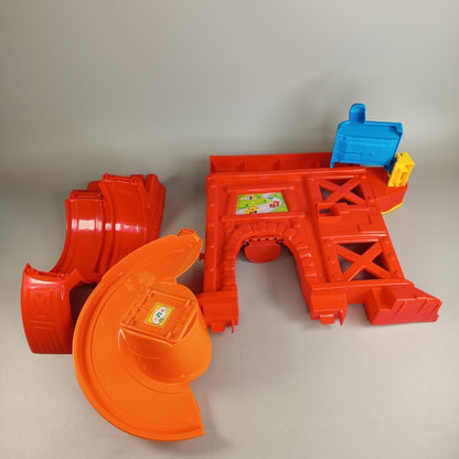 VTech Tut Tut Baby Flitzer Spielset, gebraucht, ab 3 Jahre, geprüft 