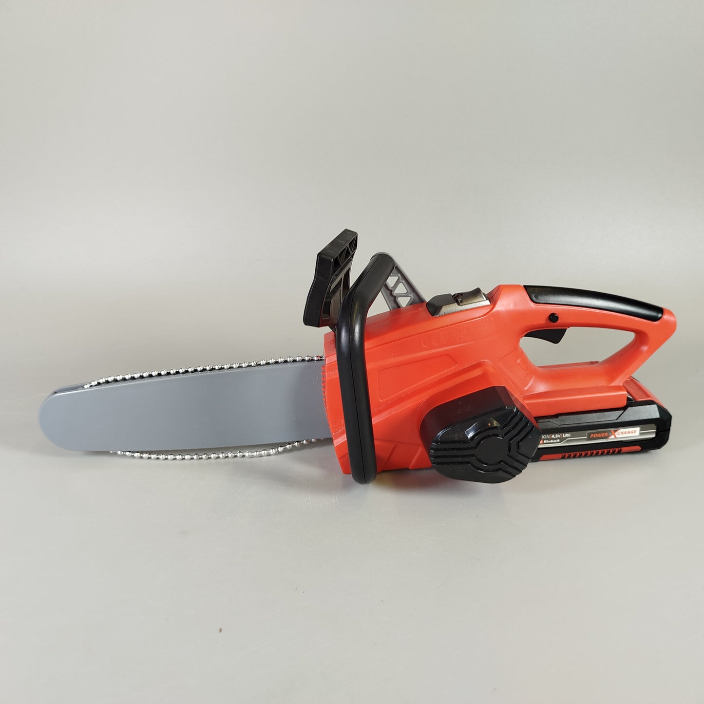 Einhell Kettensäge Spielzeug – elektrisch, gebraucht