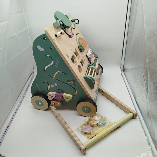 Holz Activity Lauflernwagen ab 1 Jahr