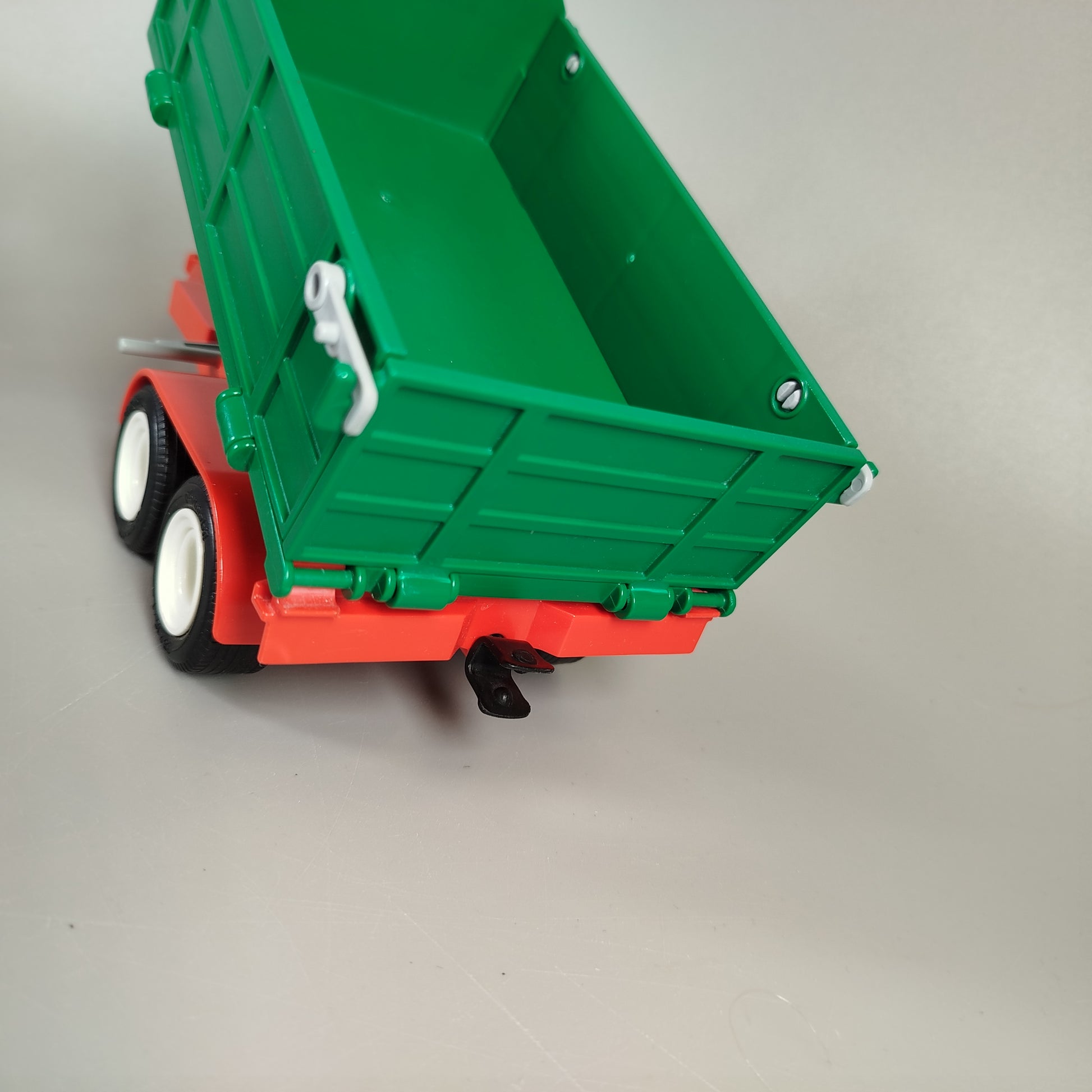 Playmobil Fahrzeuge Set – Traktoren, Wohnmobil, Polizei, Anhänger