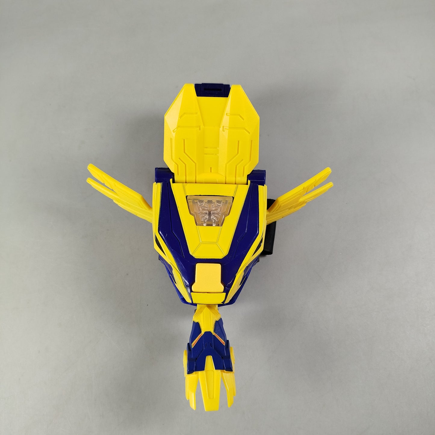 Hasbro Beast-X King Morpher Rollenspielarmband F0297