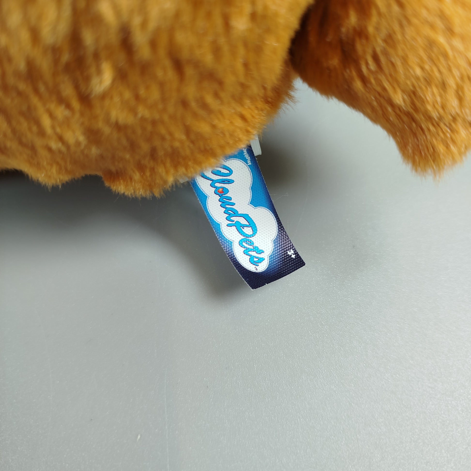 CloudPets Stofftiere- Teddy