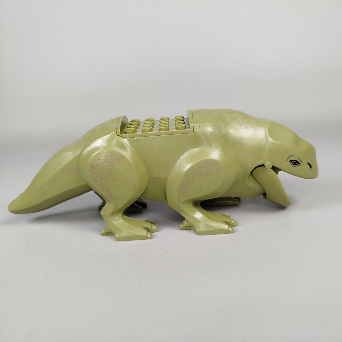 LEGO Star Wars Dewback Figur – ohne OVP, gut erhalten
