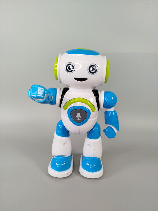 Lexibook Interaktiver Roboter - Spielzeugfigur