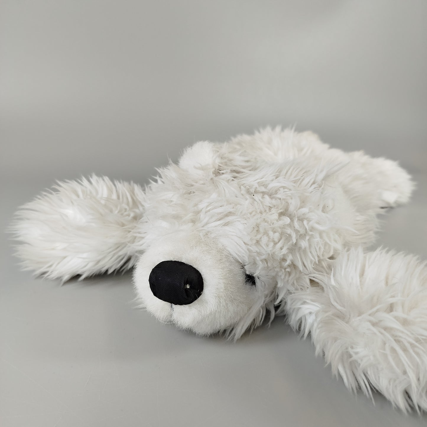  Stofftiere Set - 5 Plüschfiguren