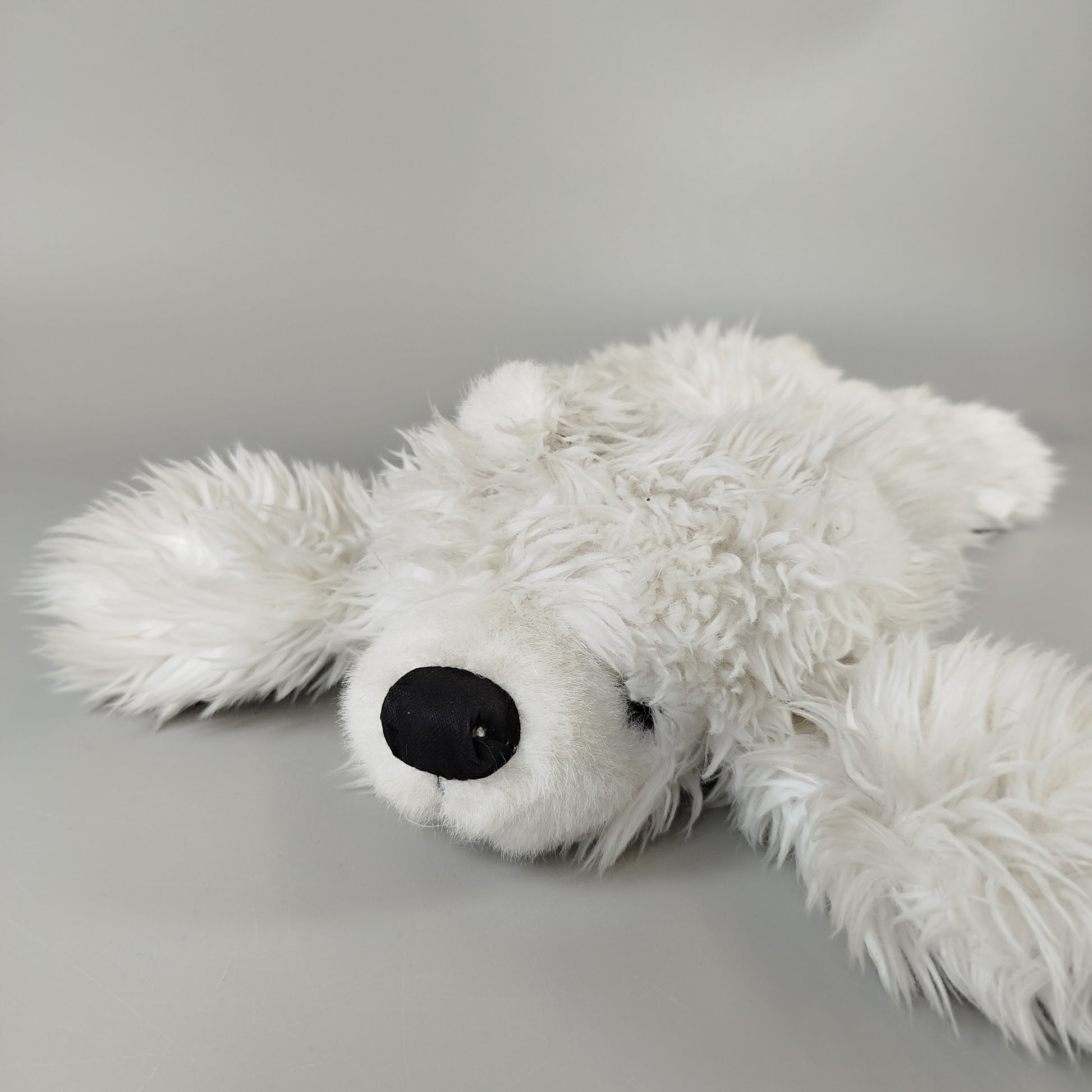  Stofftiere Set - 5 Plüschfiguren