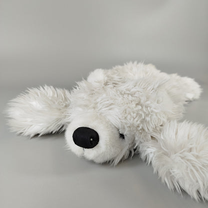 Stofftiere Set - 5 Plüschfiguren