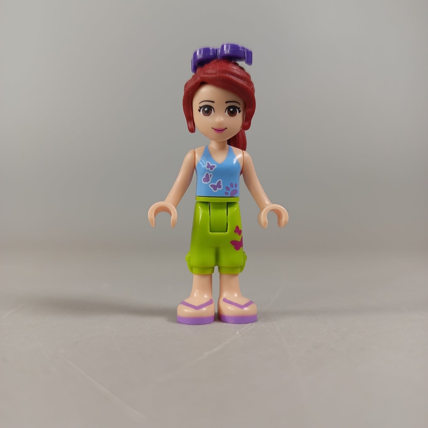 LEGO Friends Mias Sportflitzer Fahrzeug ab 6 Jahre