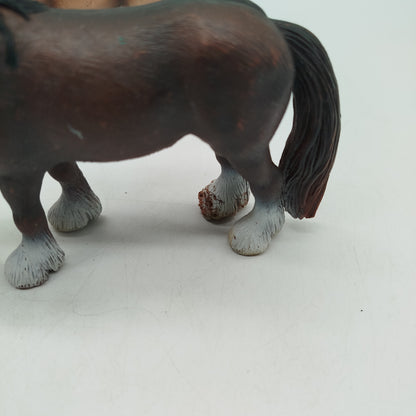 Schleich Bundle Ritter & Pferde Set von 6, ab 6 7 8 Jahre | ✅ geprüft 