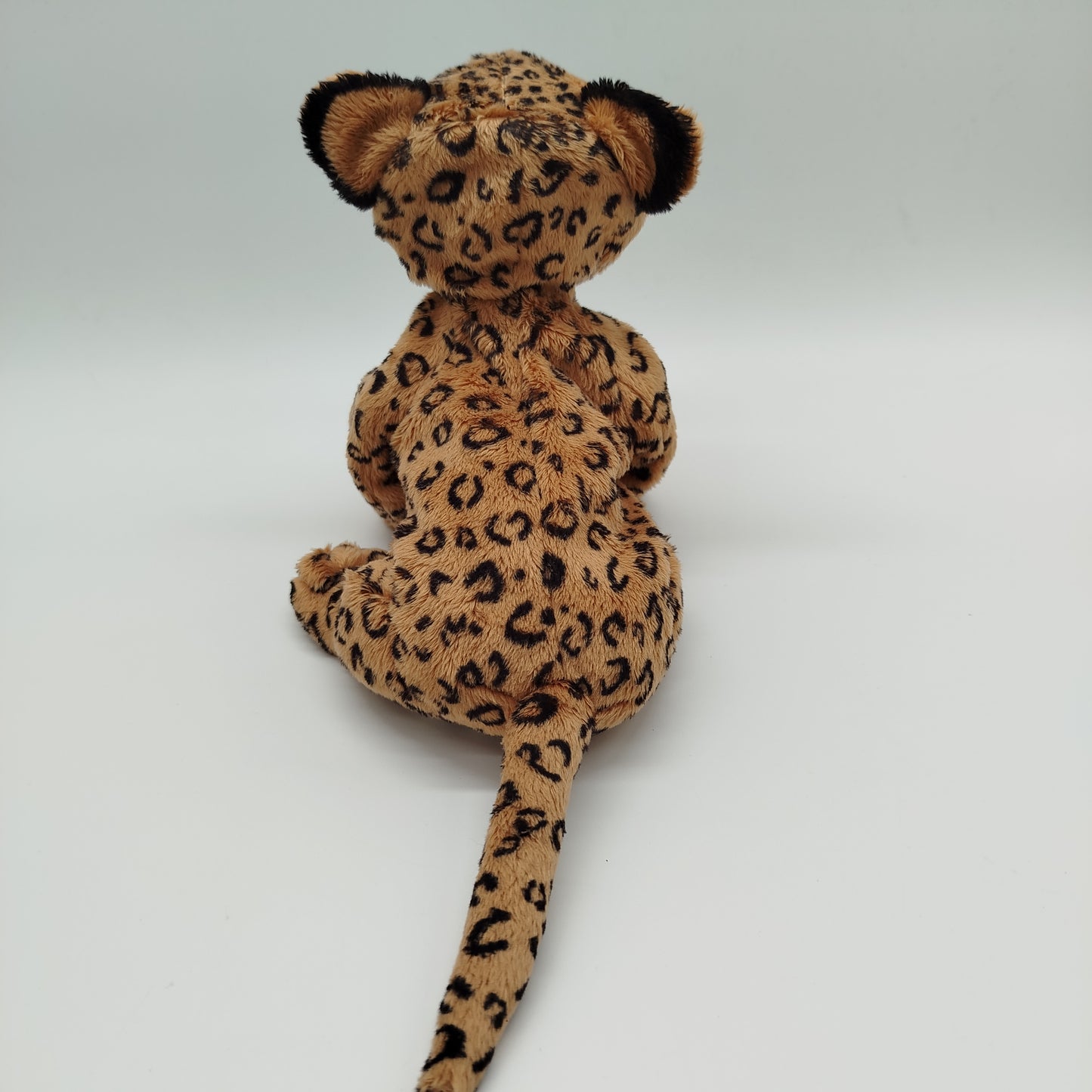 FurReal Friends  Stofftiere -Set mit Hund, Affe, Hase & Leopard