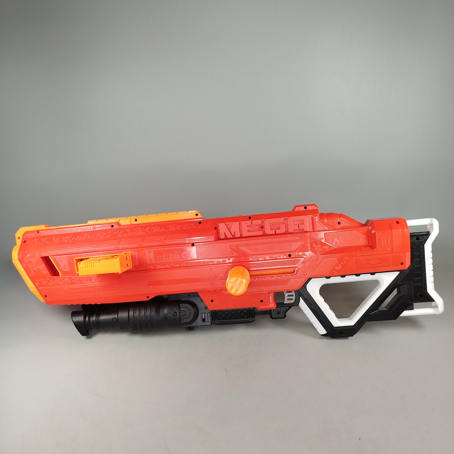 Hasbro Nerf AccuStrike Blaster C1295