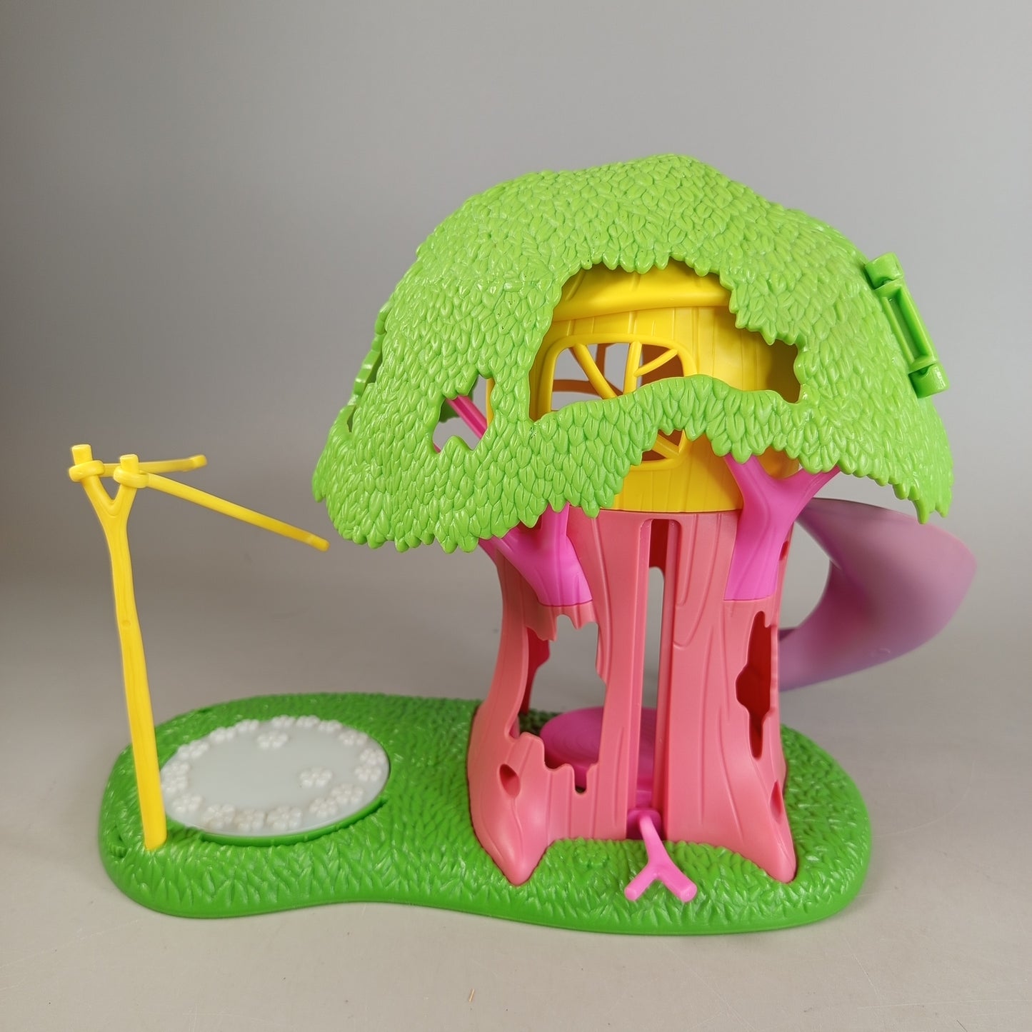 Filly Baumhaus Spielset mit 19 Figuren – Pony-Abenteuer Set