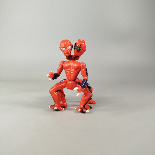 Mattel Actionfigur Vintage 1984 💪, gebraucht, ab 6 7 8 Jahre | ✅ geprüft 