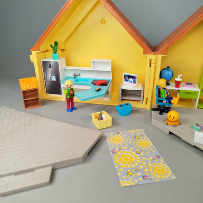 Playmobil Puppenhaus 6020, gebraucht, Zubehör, ab 3 4 5 Jahre | ✅ geprüft 