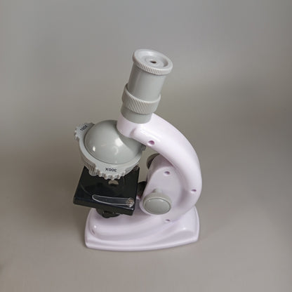 Clementoni Natur unter dem Mikroskop 69804 Mikroskop