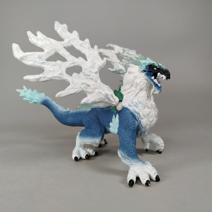 Schleich Eisdrache Figur 70790 Neu
