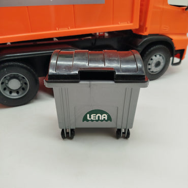 Lena Mercedes Arocs 04614 Müllwagen, gebraucht, ab 3 4 5 Jahre | ✅ geprüft 