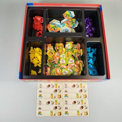 Kosmos Gesellschaftsspiel
