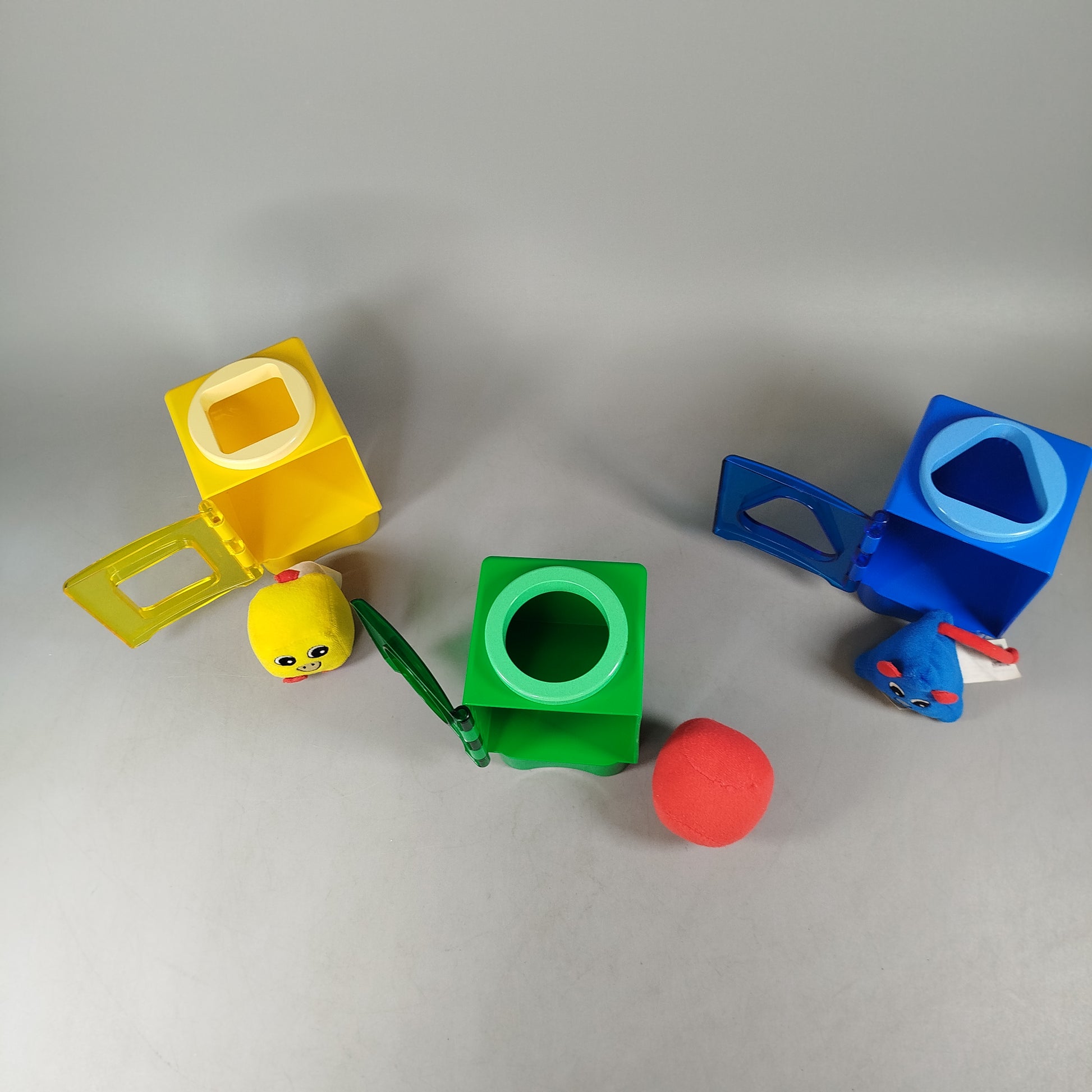 LEGO Primo 3238 Stapelbox Sortierer, gebraucht, ab 1 2 3 Jahre | ✅ geprüft 