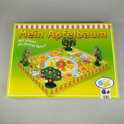 Bookmark Verlag Mein Apfelbaum Brettspiel, wie neu, ab 3 4 5 Jahre | ✅ geprüft 