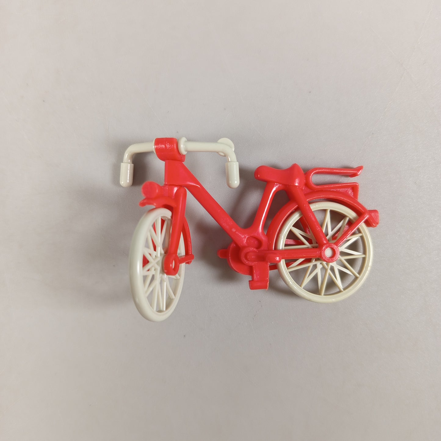 Playmobil Figuren-Set mit Fahrrad