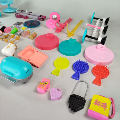 MGA Entertainment L.O.L. Surprise! OMG Puppen & Zubehör Set