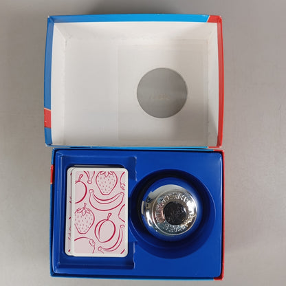 Amigo Halli Galli 01700 Kartenspiel