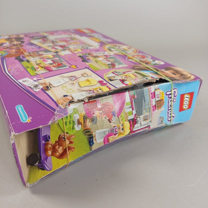LEGO Friends 41426 Heartlake City Bäckerei Set, OVP