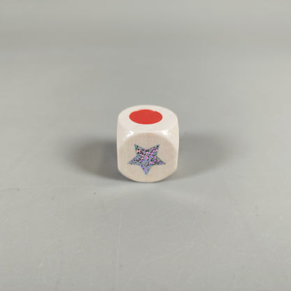 HABA Brettspiel Papperlapapp - Komplettset
