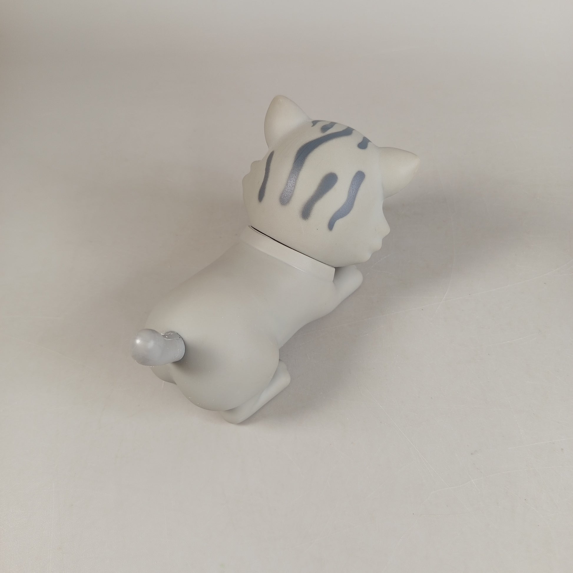 Simba Tierfiguren Set – Hase, Katze & Tigerbaby, 3-teilig