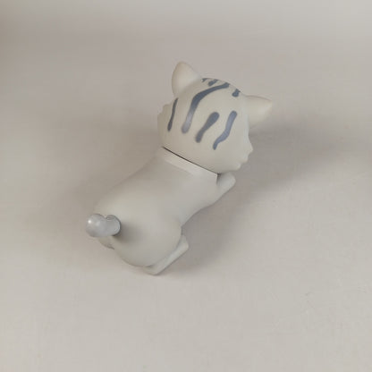 Simba Tierfiguren Set – Hase, Katze & Tigerbaby, 3-teilig