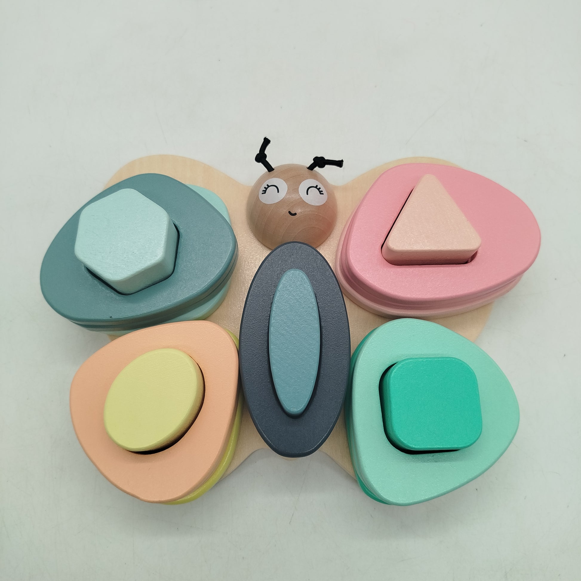 Classic World Bundle Holzspiel & Würfel gebraucht, ab 1 2 3 Jahre | ✅ geprüft 