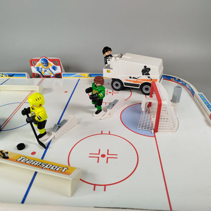 Playmobil Eishockey Arena 5594 Spielset