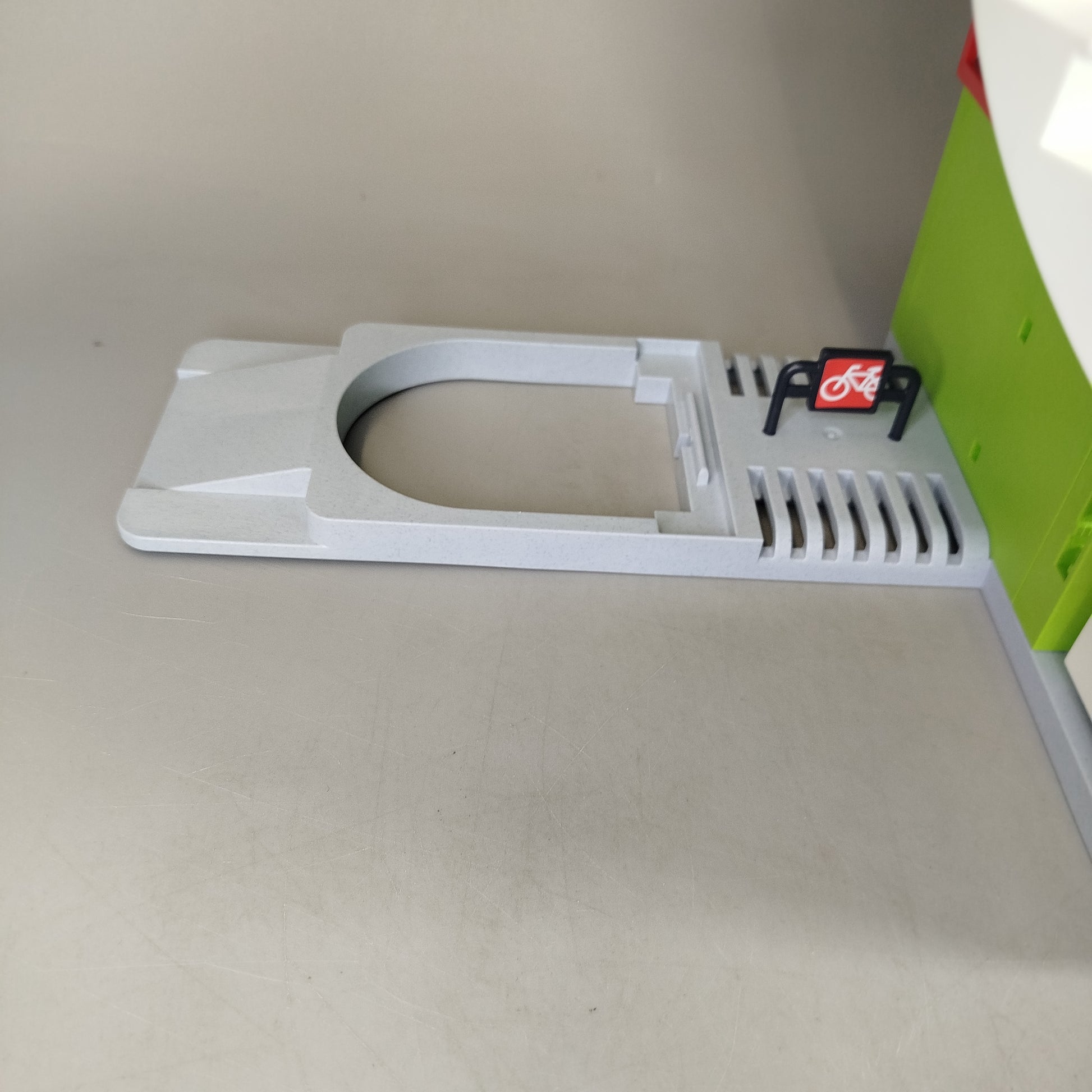 Playmobil Schule 9453 🙂🏠 Gebäude, gebraucht, ab 6 7 8 Jahre | ✅ geprüft 