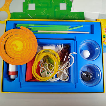 Ravensburger Woozle Goozle