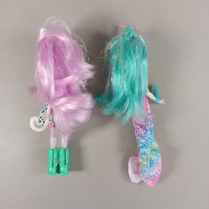 Disney & Mattel Bundle 5x Spielfiguren